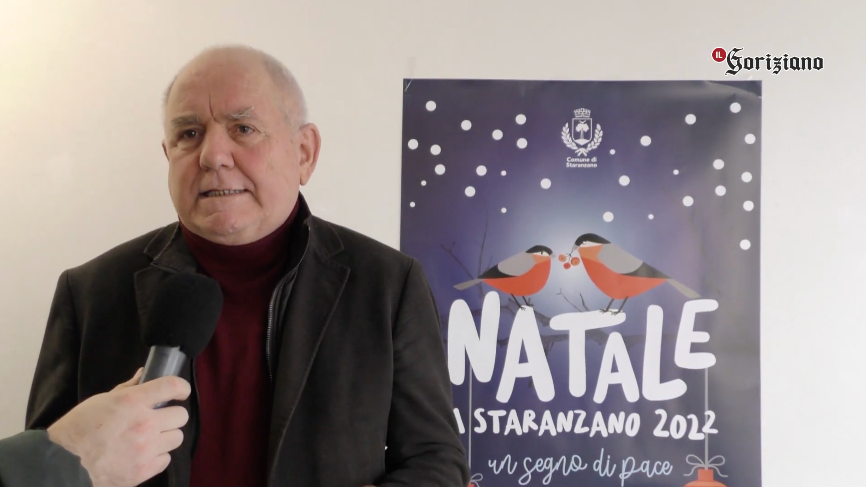 Immagine per Staranzano lancia il Natale green e a misura di persona: calendario da 40 eventi 